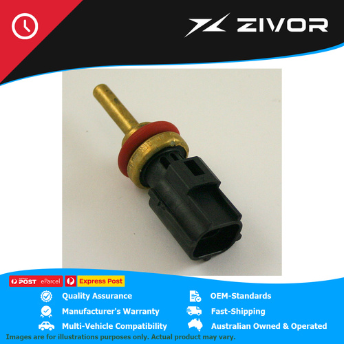 GOSS Engine Coolant Temp Sensor For FORD AUSTRALIA FOCUS i XR5 Turbo LV #CS896