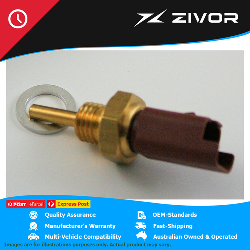 GOSS Engine Coolant Temp Sensor For ALFA ROMEO MITO TJet 955AXA1B 955_ #CS910