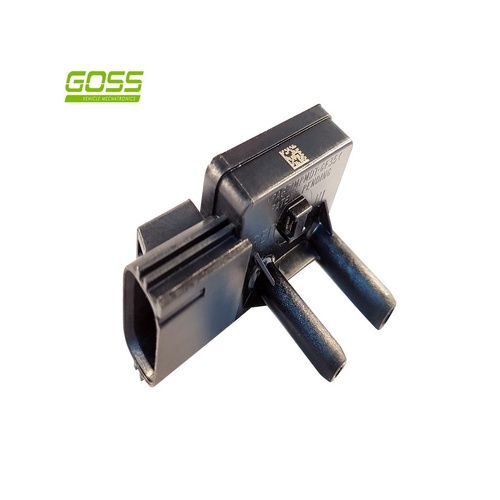 GOSS Diesel Particulate Filter Pressure (DPF) Sensor For VOLVO XC60 #DP111