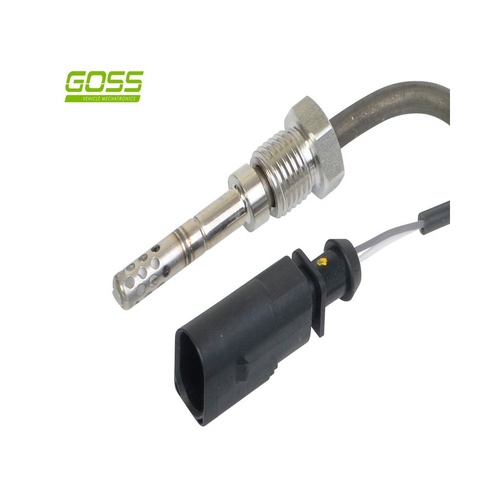 GOSS Exhaust Gas Temperature Sensor For AUDI Q7 11/2007-8/2015 #EG107