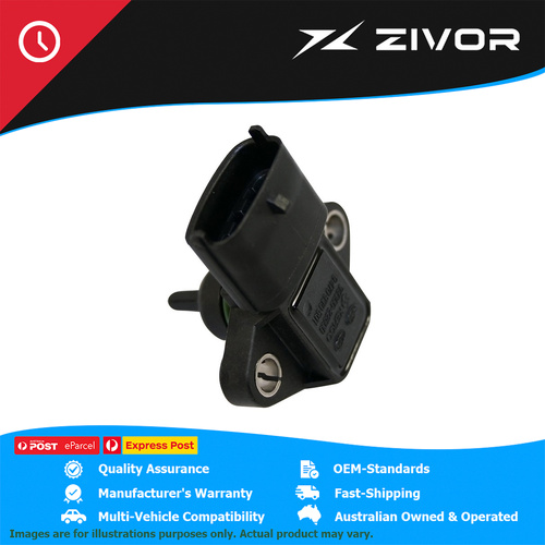 GOSS Map Sensor For HYUNDAI ACCENT II LC 1.6 G4ED 2003-2006 #MP142