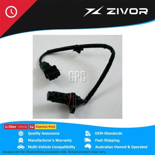 GOSS Crank Angle Sensor For KIA CERATO KOUP II CVVT TD #SC090