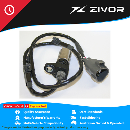 GOSS Crank Angle Sensor For TOYOTA HIACE V D-4D #SC487