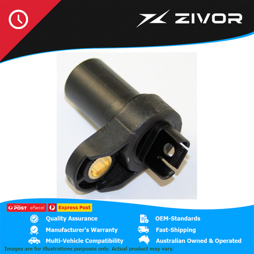 GOSS Crank Angle Sensor For BMW 7 760 i, Li F01, F02, F03, F04 #SC505