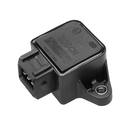 GOSS Throttle Position Sensor For ALFA ROMEO 147 AR 32310 1/2001-3/2010 #TP057