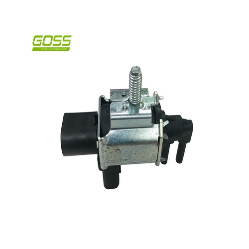 GOSS Vacuum Solenoid Valve For MAZDA 6 LF-VE,LF17 Hatchback 8/2007-7/2013 #VS220