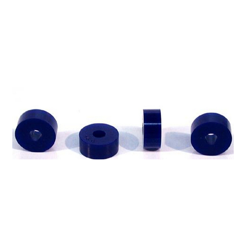 SUPERPRO FR Shock Absorber Upper & Lower Bush Kit For Mitsubishi Pajero SPF0094K