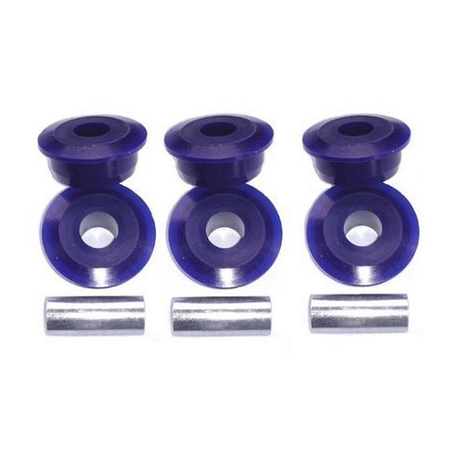 New SUPERPRO Rear Differential To Subframe Mount Bush Kit For HSV Maloo SPF2869K