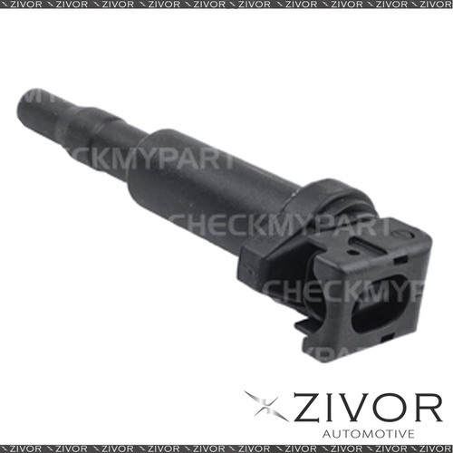 New * BOSCH * Ignition Coil For BMW 325Ci, 325i,325ti E46 2.5L M54 B25 #IGC-195