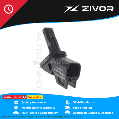 PAT PREMIUM ABS Wheel Speed Sensor - Front For VOLVO C30 T5 R-DESIGN. #WSS-138