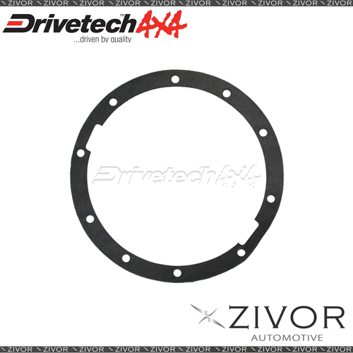 Gasket Differential Centre For Toyota Hilux Kun26 2/05-On (008-012858)