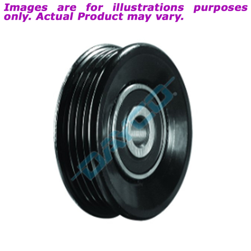 New DAYCO Idler/Tensioner Pulley For Toyota Landcruiser Prado 89038