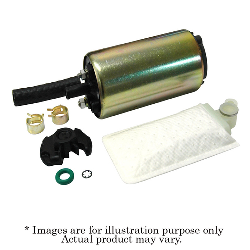 New DRIVEFORCE Intake EFI Fuel Pump For Suzuki DFP34