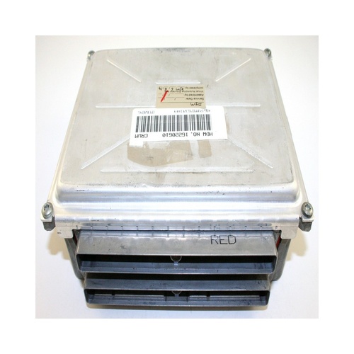 INJECTRONICS Engine Control Module (ECM) For HSV GRANGE #16220610CO