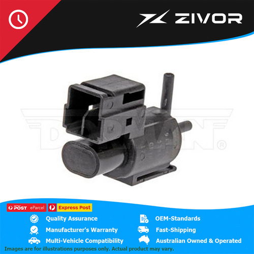 DORMAN Valve Control Solenoid For MAZDA B-SERIES B2500 BRAVO TD UF #911-707