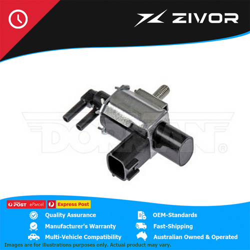 DORMAN Inlet Manifold Control Valve For MAZDA CX-7 MZR ER10L ER #911-910