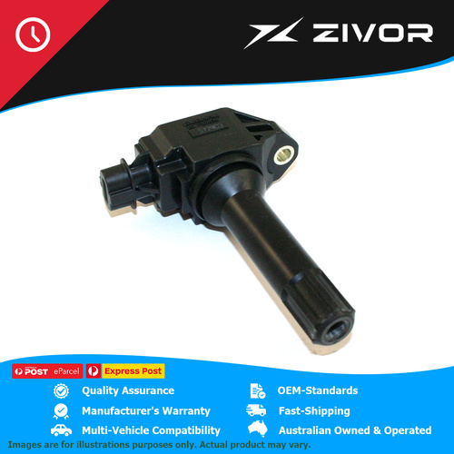 GOSS Ignition Coil For TOYOTA 86 ZN6K ZN6_ 2.0 (ZN6K) FA20D,FA20,4U-GSE #C634
