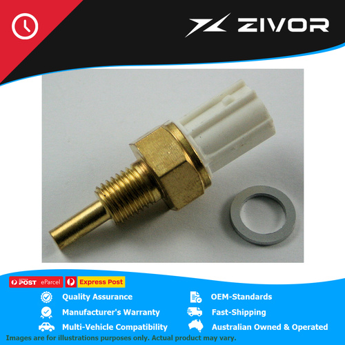 GOSS Engine Coolant Temp Sensor For HONDA CIVIC VII IMA ED9, ES9 ES, ET #CS856