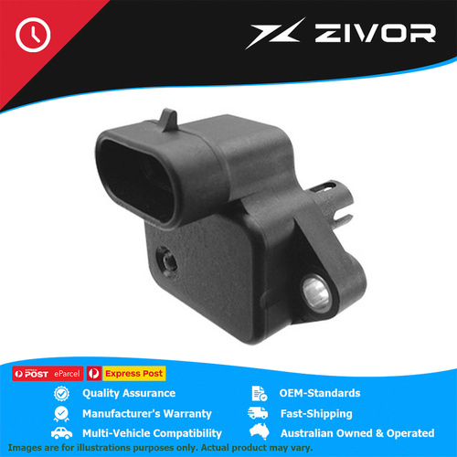 GOSS Map Sensor For FORD AUSTRALIA FALCON MPFI XR6 AUII, AUIII AU #MP118