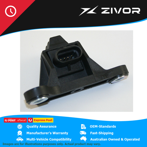 GOSS Crank Angle Sensor For SUBARU LIBERTY II i GX, LX, Heritage BD7 BD #SC022