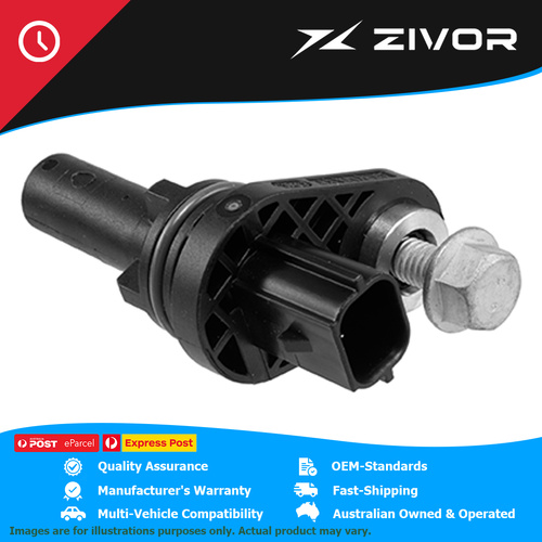 GOSS Crank Angle Sensor For HOLDEN CAPTIVA 7 Gen. I i CG #SC287
