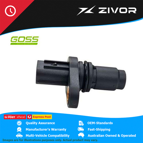GOSS Crank Angle Sensor For TOYOTA FORTUNER D GUN156 _N15_, _N16_ #SC618