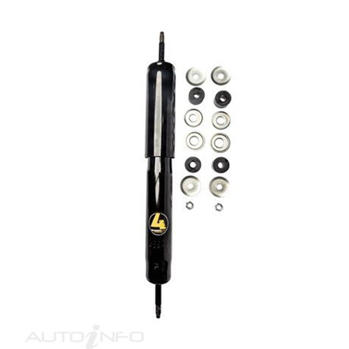ROADSAFE 4WD Shock / Strut - Front For TOYOTA LANDCRUISER GXL+ GDJL76R #F0009