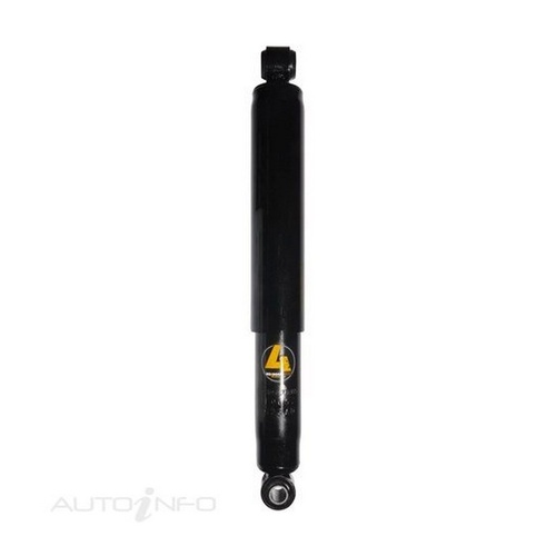 ROADSAFE 4WD Shock / Strut - Front For TOYOTA LANDCRUISER GXL GDJL79R #F0057