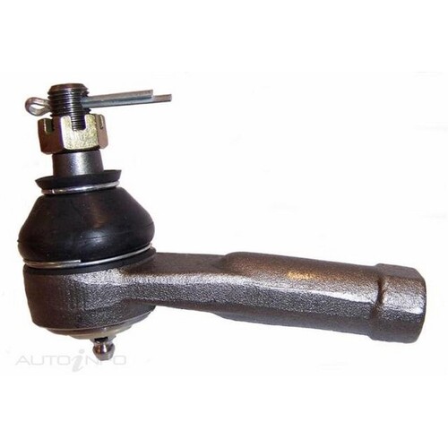 New PROSTEER Tie Rod End For Mazda 121 1976 - 1980 TE512L