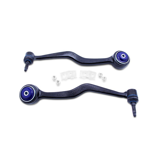 New SUPERPRO Front Caster Arm Complete Assembly For HSV W427 TRC1001