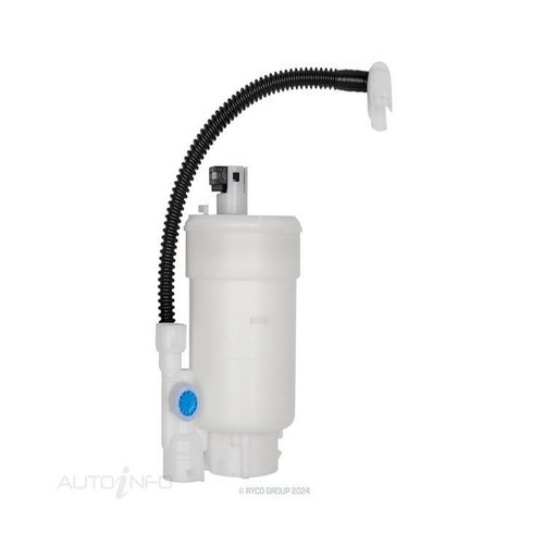 RYCO Fuel Filter For HYUNDAI ELANTRA ACTIVE MD 1.8L G4NB 2011-2016 #Z1234