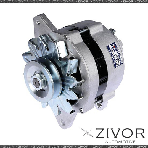New OEX Alternator For Toyota 4runner Yn60rg 2.0l 3y-c, DXA406