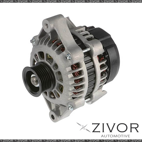OEX Alternator For Holden Barina Sb 1.4l C14nz #DXA503