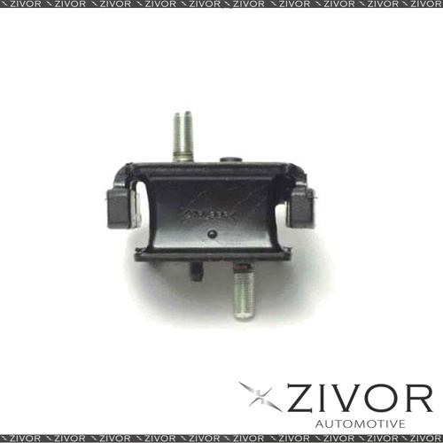 Engine Mount For Toyota Land Cruiser 80 Series 4.2 TD HDJ80R SUV Diesel 1990-97