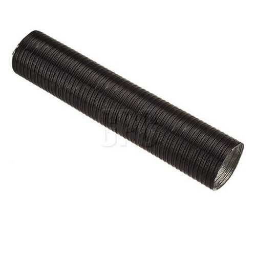 New FUELMISER Flexible Air Duct 1.5 Inch X 18 Inch For Nissan Pulsar PHD-1.5IS