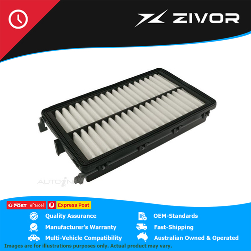 WESFIL Air Filter For KIA SORENTO MQ4 4D SUV Mid-Size 2.2L D4HE 2020-On #WA5585