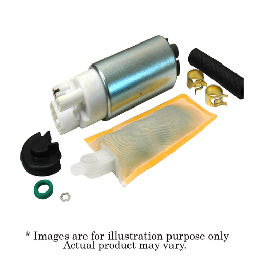 New DRIVEFORCE Intake EFI Fuel Pump For Mitsubishi DFP32