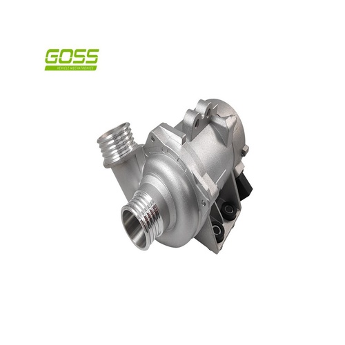 GOSS Auxiliary Water Pump For BMW 4 B58 B30 A Coupe 3/2016-3/2020 #AP110