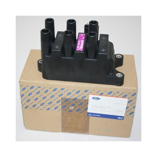 GENOEM Ignition Coil For FORD AUSTRALIA FALCON 4/2000-9/2002 #C188GEN