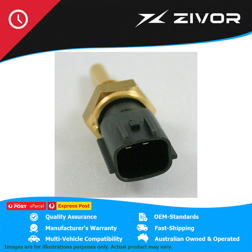 GOSS Engine Coolant Temp Sensor For NISSAN 370Z Z34 3.7 VQ37VHR 2013-2021 #CS830