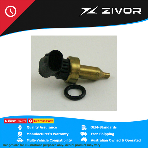 GOSS Engine Coolant Temp Sensor For MERCEDES-BENZ SPRINTER 5-t 516 CDI #CS894
