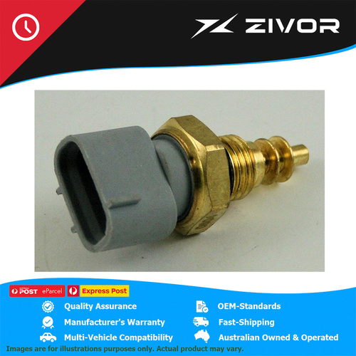 GOSS Engine Coolant Temp Sensor For SUZUKI X-90 i 16V SZ416 EL #CS937