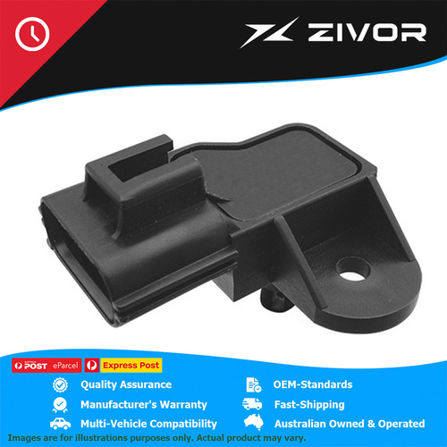 GOSS Map Sensor For FORD AUSTRALIA TERRITORY SX, SY 4 BARRA 182 2004-2006 #MP115