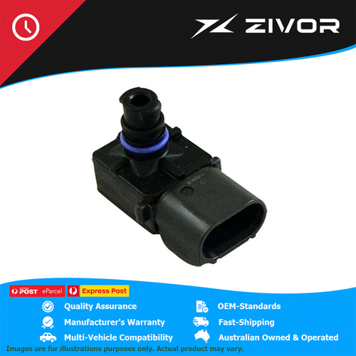 GOSS Map Sensor For DODGE JOURNEY CRD JC 2.0 CRD BWD,ECE #MP183