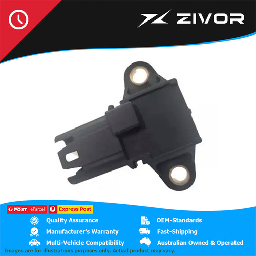GOSS Map Sensor For BMW X6 xDrive 35 i E71, E72 xDrive 35 i #MP283