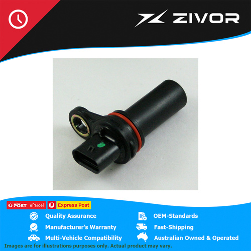 GOSS Crank Angle Sensor For CHRYSLER SEBRING VVT JS 2.4 VVT ED3,EDG #SC439