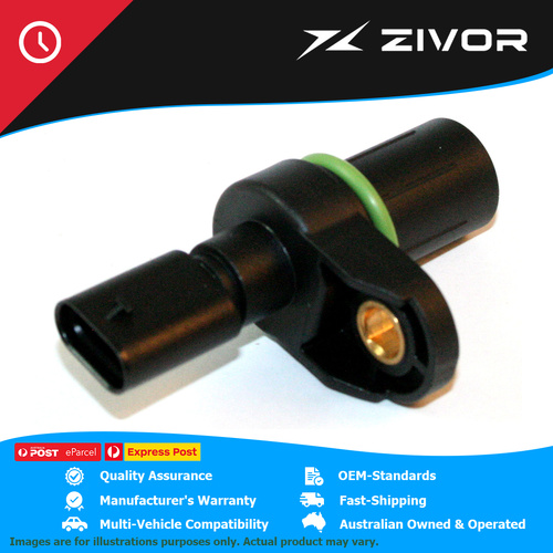 GOSS Cam Angle Sensor For BMW 2 220 d F22, F87 220 d N47 D20 C 2013-2017 #SC536