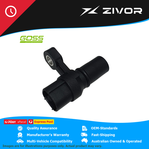 GOSS Trans Speed Sensor For HOLDEN ASTRA i TS 2.2 i Z 22 SE 2002-2006 #TS135