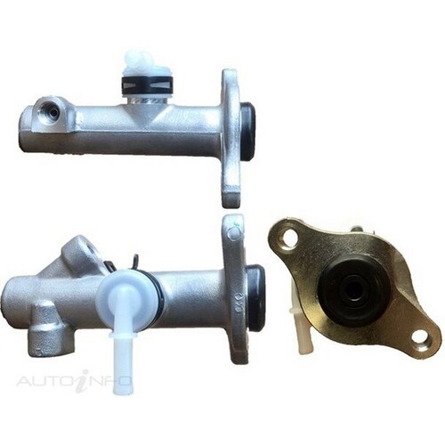 New PROTEX Clutch Master Cylinder For Isuzu NLR45-130 2015-2017 210B0296