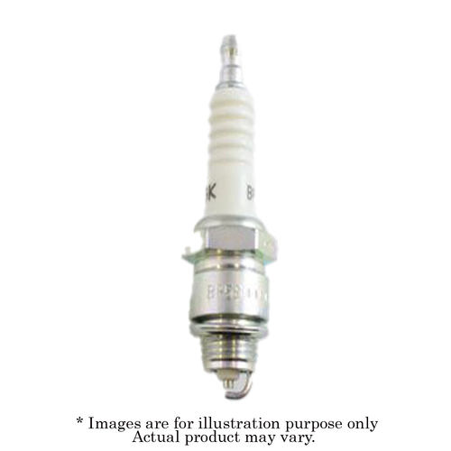 New NGK M14x1.25 Non-Resistor Standard Spark Plug For HOLDEN PANEL BP6S